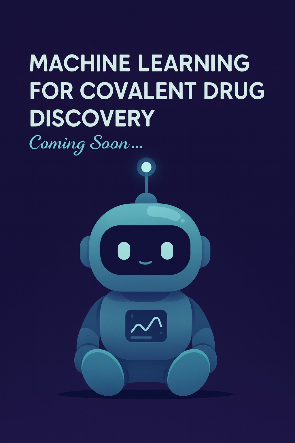 Machine Learning for Covalent Drug Discovery